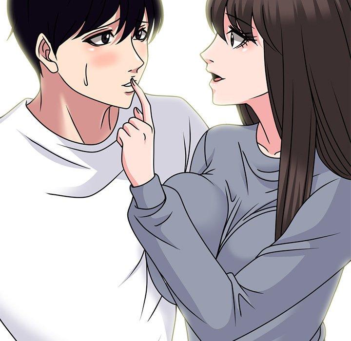 心机女教授[h漫]韩漫全集-心机女教授-第 75 话无删减无遮挡章节图片 
