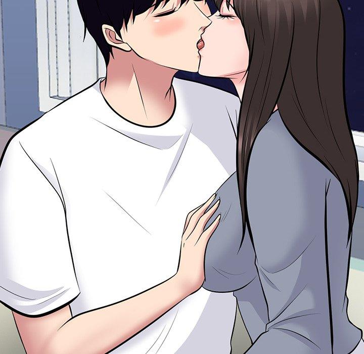 心机女教授[h漫]韩漫全集-心机女教授-第 76 话无删减无遮挡章节图片 