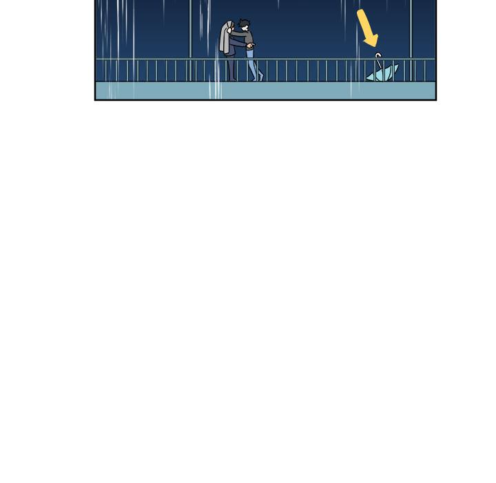 他和他的浪漫趣事[抖漫]韩漫全集-他和他的浪漫趣事-第 1 话无删减无遮挡章节图片 