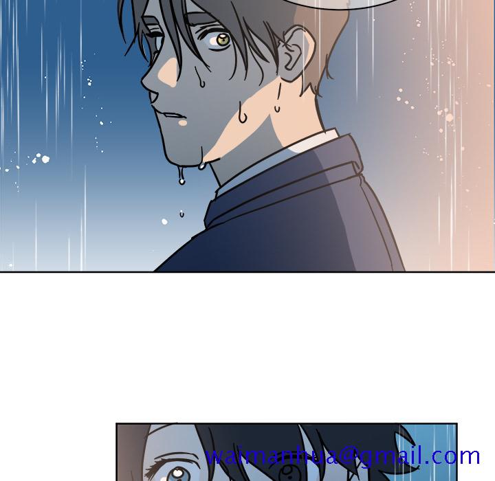 他和他的浪漫趣事[抖漫]韩漫全集-他和他的浪漫趣事-第 1 话无删减无遮挡章节图片 