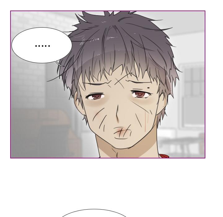 我的猫狗女友[抖漫]韩漫全集-我的猫狗女友-第 2 话无删减无遮挡章节图片 