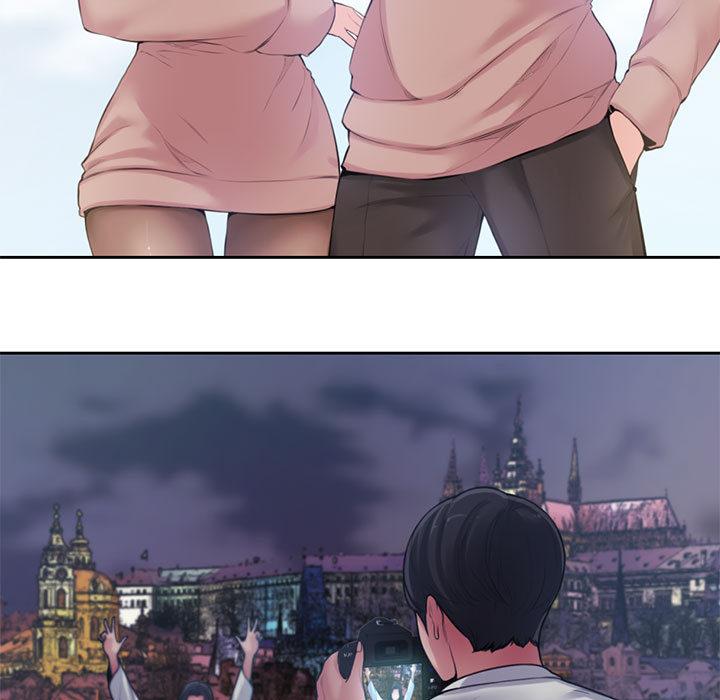 新婚夫妇[抖漫]韩漫全集-新婚夫妇-第 1 话无删减无遮挡章节图片 