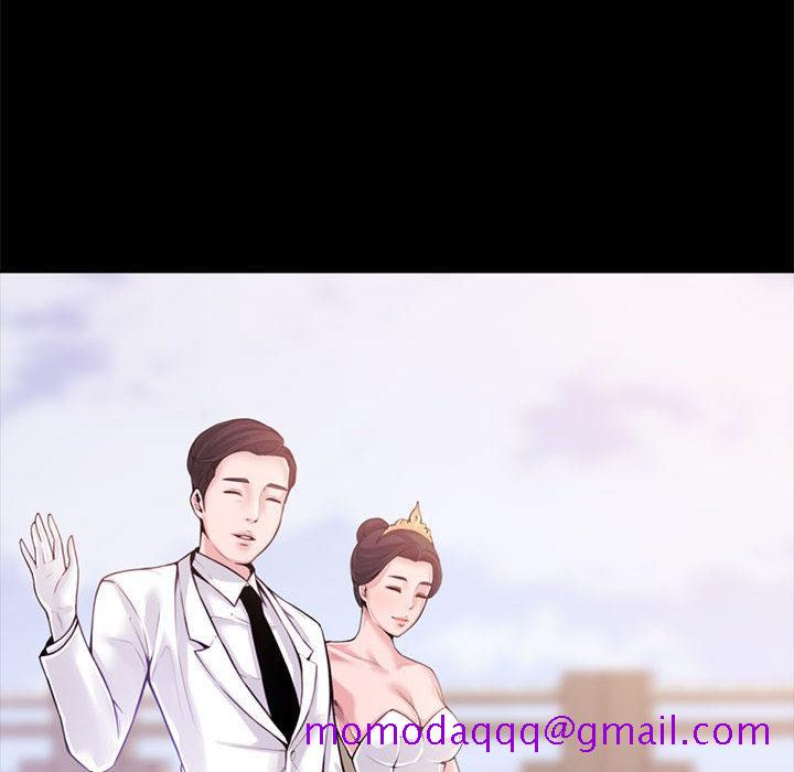 新婚夫妇[抖漫]韩漫全集-新婚夫妇-第 1 话无删减无遮挡章节图片 