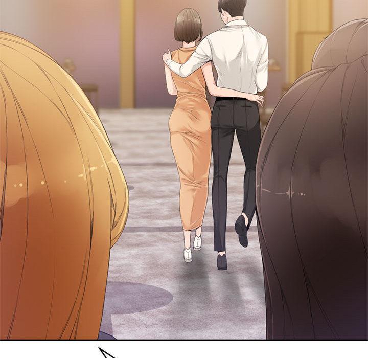 新婚夫妇[抖漫]韩漫全集-新婚夫妇-第 1 话无删减无遮挡章节图片 