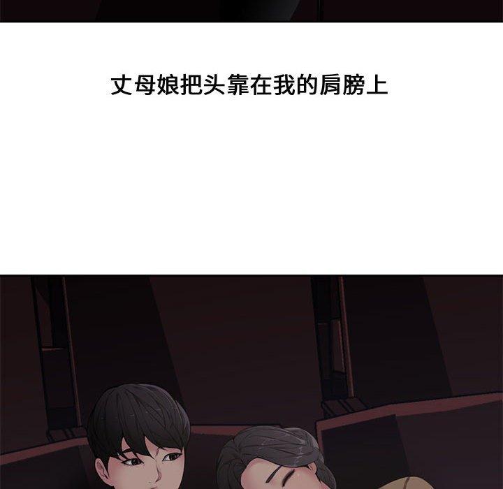 新婚夫妇[抖漫]韩漫全集-新婚夫妇-第 5 话无删减无遮挡章节图片 