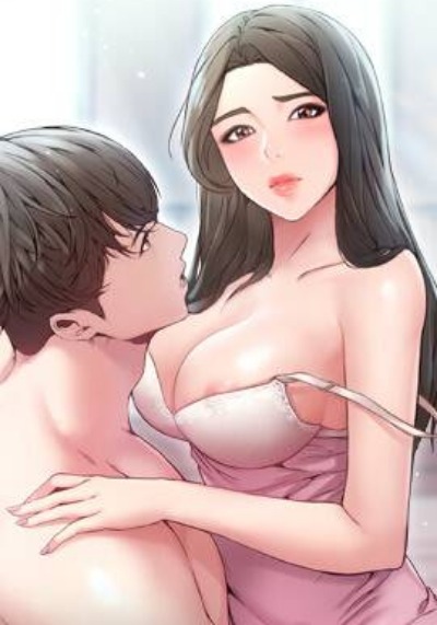 新婚夫妇[抖漫]