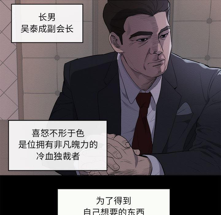 上流社会的女人[抖漫]韩漫全集-上流社会的女人-第 1 话无删减无遮挡章节图片 