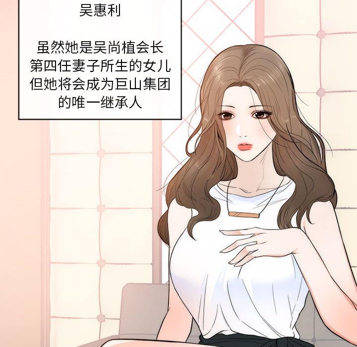 上流社会的女人[抖漫]韩漫全集-上流社会的女人-第 1 话无删减无遮挡章节图片 