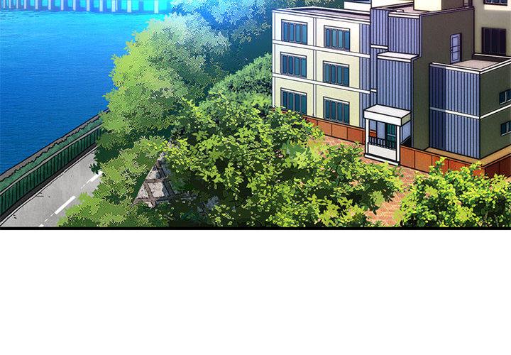 闯入我们家的H先生[h漫]韩漫全集-闯入我们家的H先生-第 1 话无删减无遮挡章节图片 