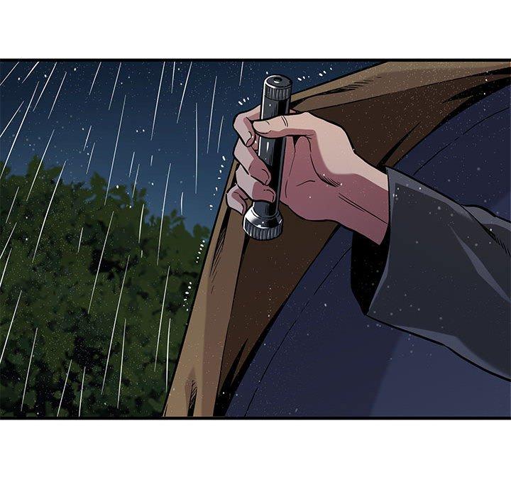 闯入我们家的H先生[h漫]韩漫全集-闯入我们家的H先生-第 5 话无删减无遮挡章节图片 