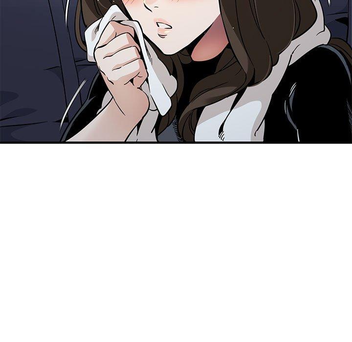 闯入我们家的H先生[h漫]韩漫全集-闯入我们家的H先生-第 6 话无删减无遮挡章节图片 