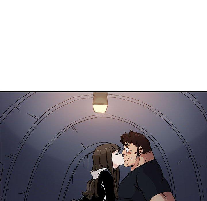闯入我们家的H先生[h漫]韩漫全集-闯入我们家的H先生-第 6 话无删减无遮挡章节图片 