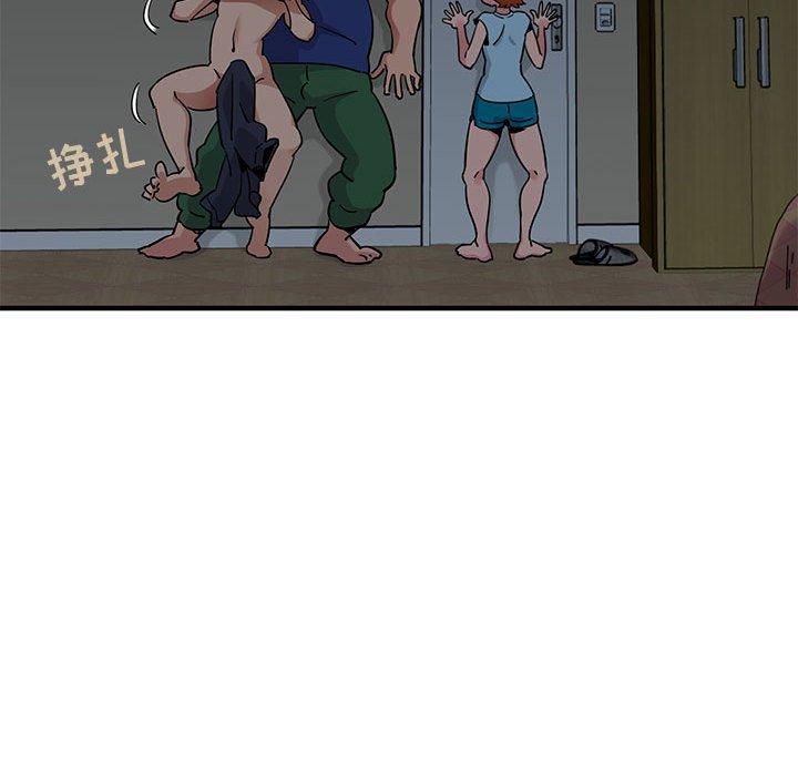 闯入我们家的H先生[h漫]韩漫全集-闯入我们家的H先生-第 25 话无删减无遮挡章节图片 