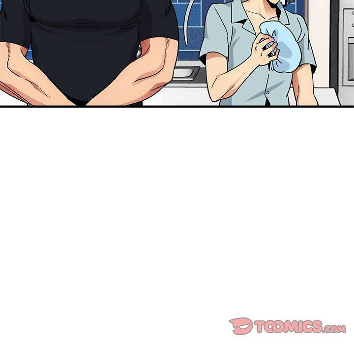 闯入我们家的H先生[h漫]韩漫全集-闯入我们家的H先生-第 46 话无删减无遮挡章节图片 