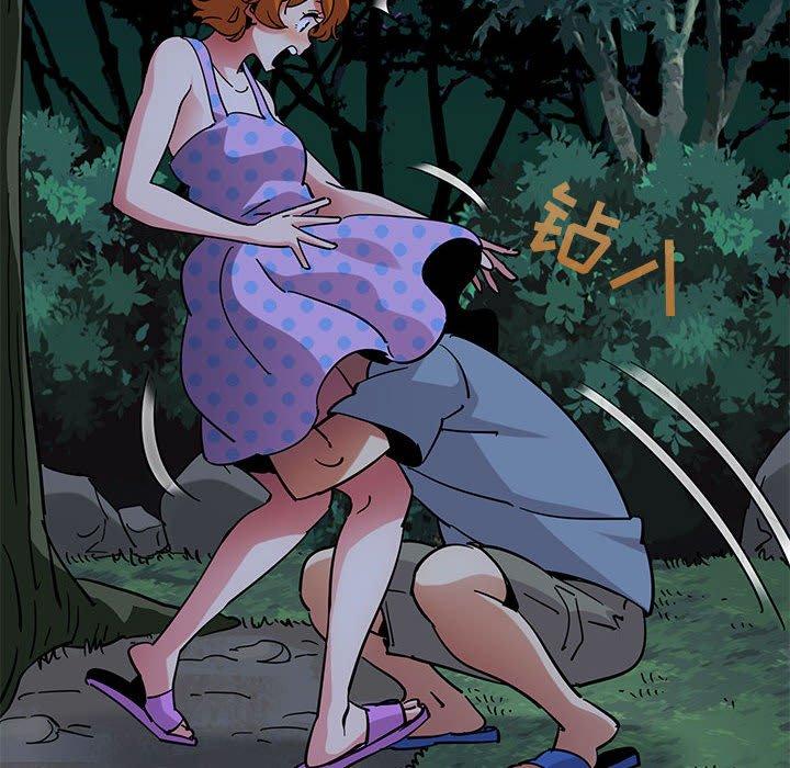 闯入我们家的H先生[h漫]韩漫全集-闯入我们家的H先生-第 48 话无删减无遮挡章节图片 