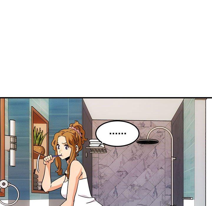 闯入我们家的H先生[h漫]韩漫全集-闯入我们家的H先生-第 50 话无删减无遮挡章节图片 