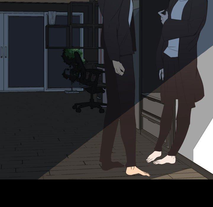 自带香气的男人[抖漫]韩漫全集-自带香气的男人-第 9 话无删减无遮挡章节图片 