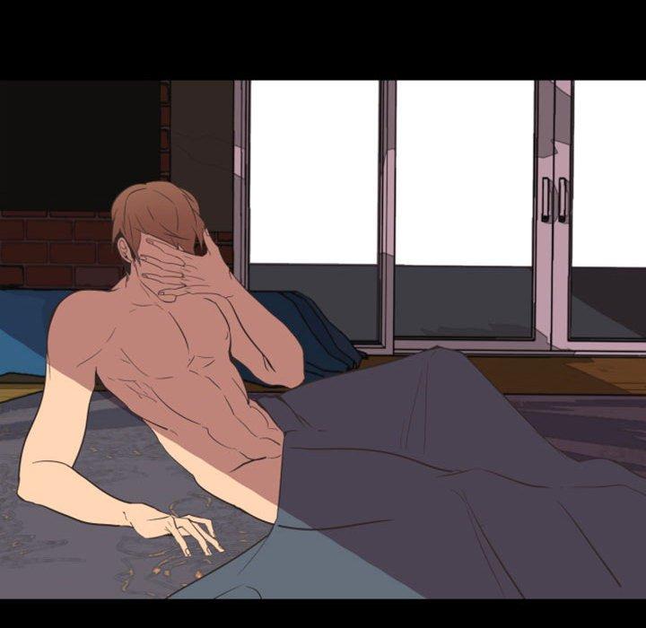 自带香气的男人[抖漫]韩漫全集-自带香气的男人-第 13 话无删减无遮挡章节图片 