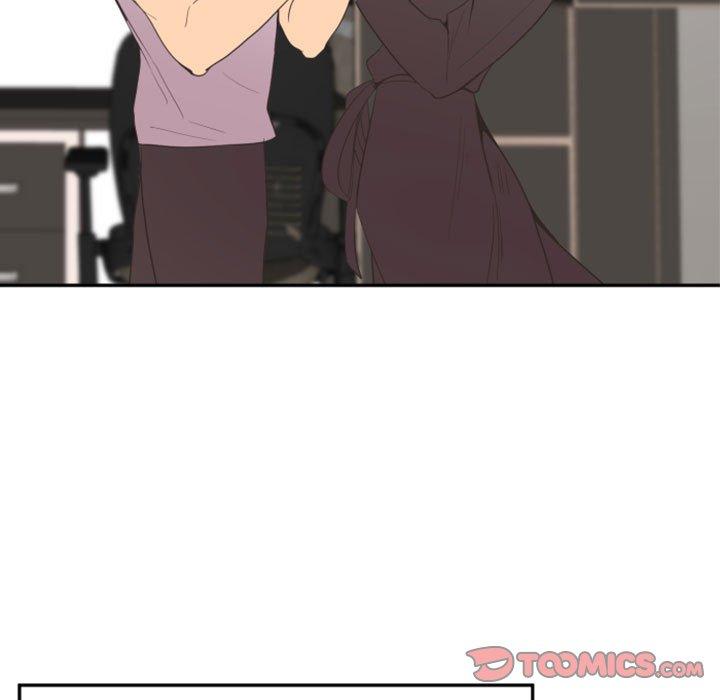 自带香气的男人[抖漫]韩漫全集-自带香气的男人-第 14 话无删减无遮挡章节图片 