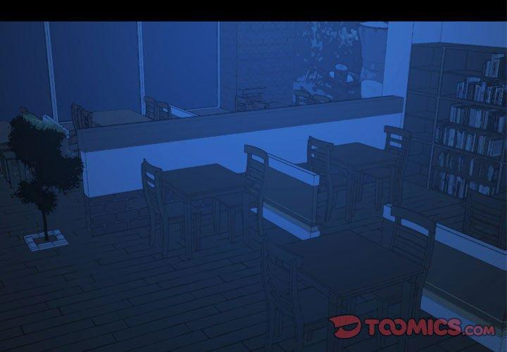 自带香气的男人[抖漫]韩漫全集-自带香气的男人-第 14 话无删减无遮挡章节图片 