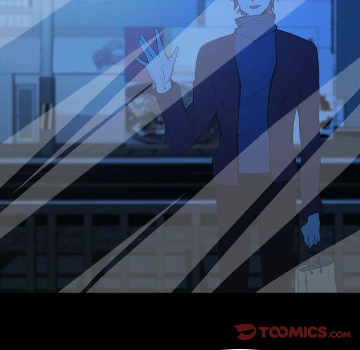 自带香气的男人[抖漫]韩漫全集-自带香气的男人-第 14 话无删减无遮挡章节图片 