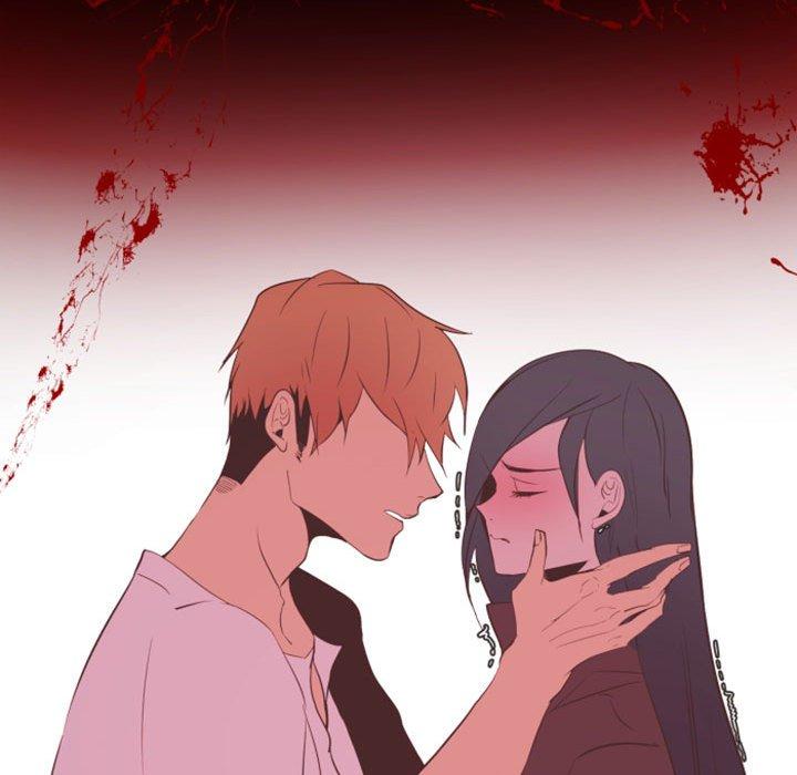 自带香气的男人[抖漫]韩漫全集-自带香气的男人-第 15 话无删减无遮挡章节图片 