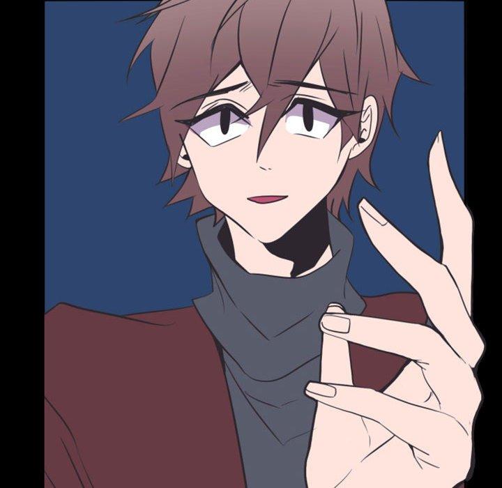 自带香气的男人[抖漫]韩漫全集-自带香气的男人-第 17 话无删减无遮挡章节图片 