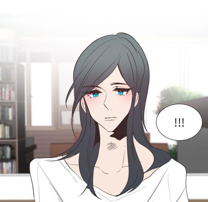 自带香气的男人[抖漫]韩漫全集-自带香气的男人-第 18 话无删减无遮挡章节图片 