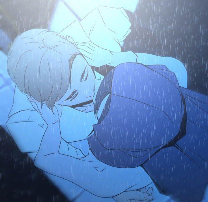 自带香气的男人[抖漫]韩漫全集-自带香气的男人-第 30 话无删减无遮挡章节图片 