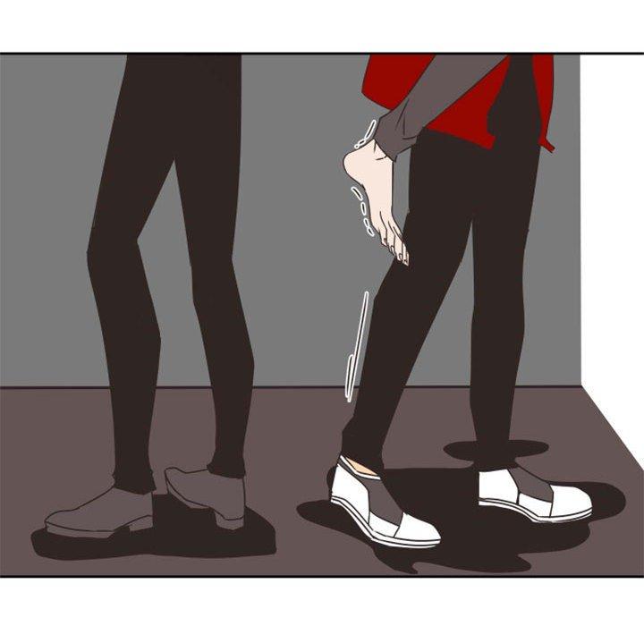 自带香气的男人[抖漫]韩漫全集-自带香气的男人-第 32 话无删减无遮挡章节图片 