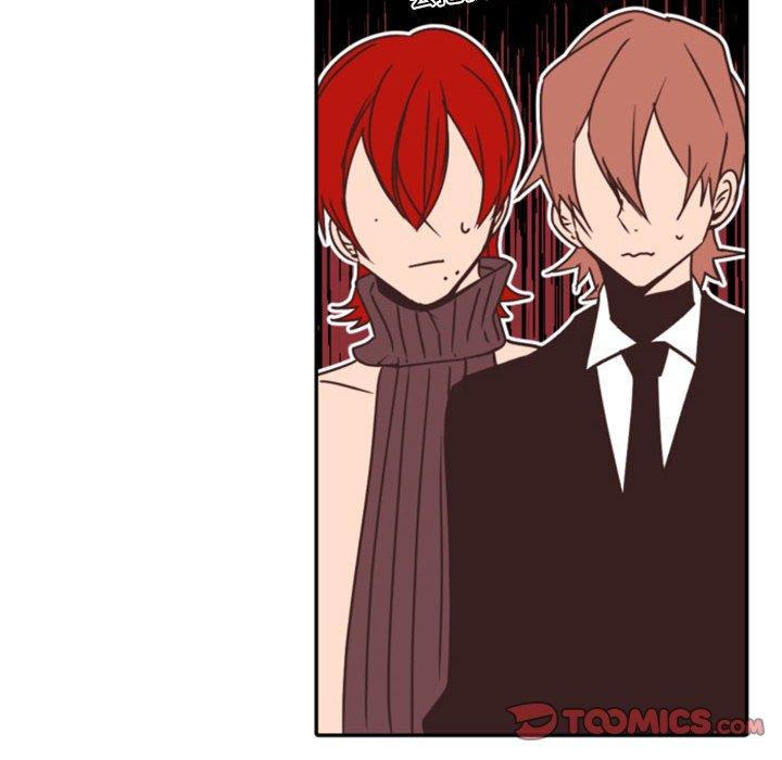 自带香气的男人[抖漫]韩漫全集-自带香气的男人-第 33 话无删减无遮挡章节图片 