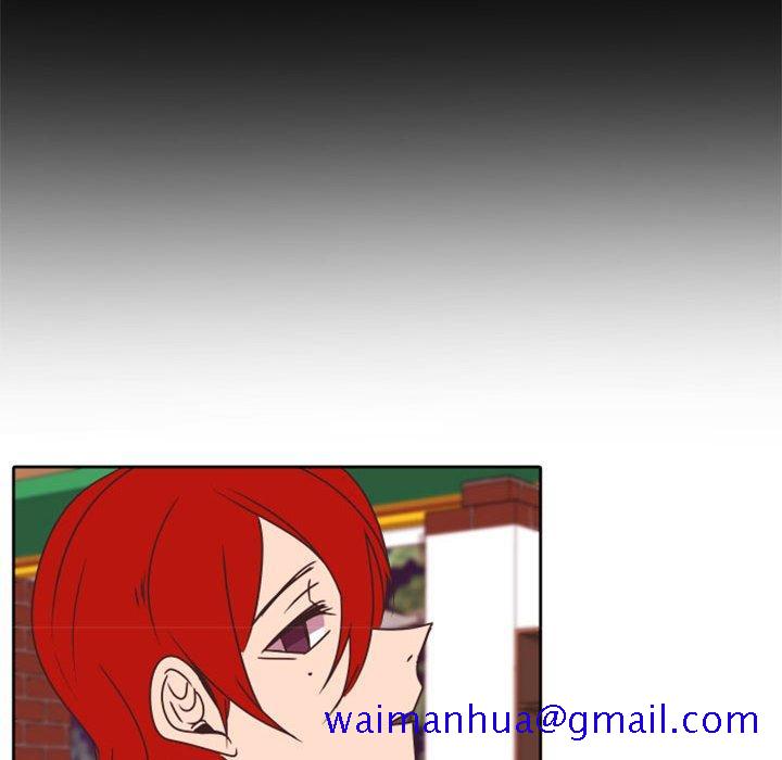 自带香气的男人[抖漫]韩漫全集-自带香气的男人-第 33 话无删减无遮挡章节图片 