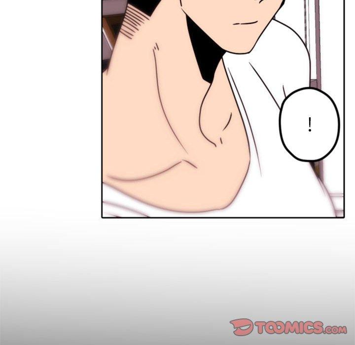 自带香气的男人[抖漫]韩漫全集-自带香气的男人-第 34 话无删减无遮挡章节图片 