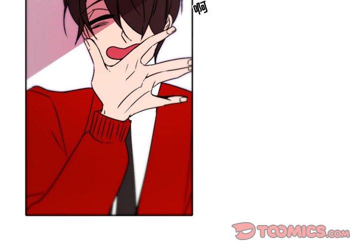 自带香气的男人[抖漫]韩漫全集-自带香气的男人-第 39 话无删减无遮挡章节图片 