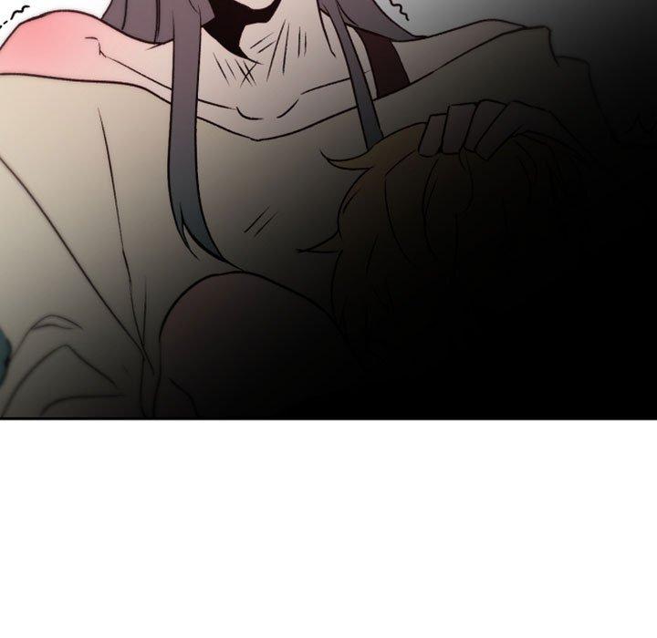 自带香气的男人[抖漫]韩漫全集-自带香气的男人-第 40 话无删减无遮挡章节图片 