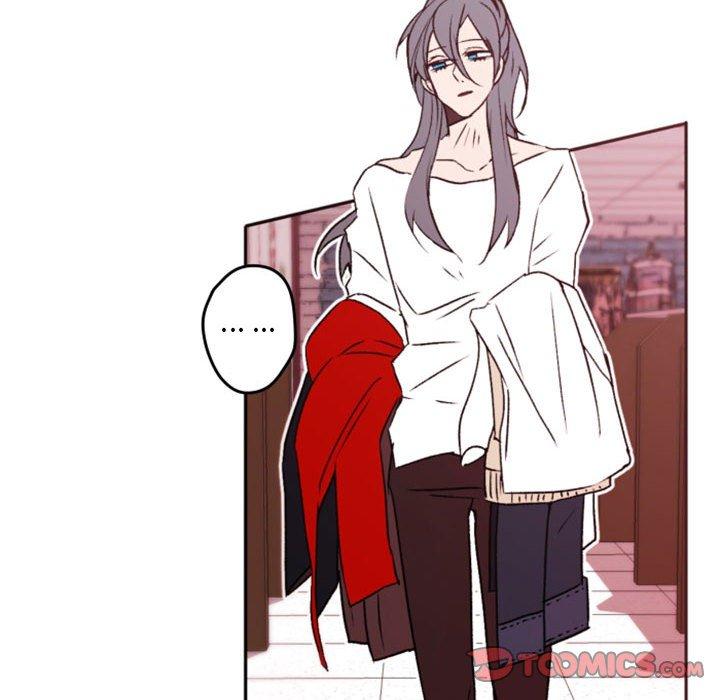 自带香气的男人[抖漫]韩漫全集-自带香气的男人-第 40 话无删减无遮挡章节图片 