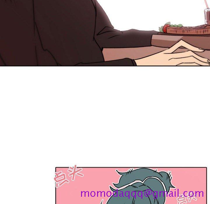 自带香气的男人[抖漫]韩漫全集-自带香气的男人-第 41 话无删减无遮挡章节图片 
