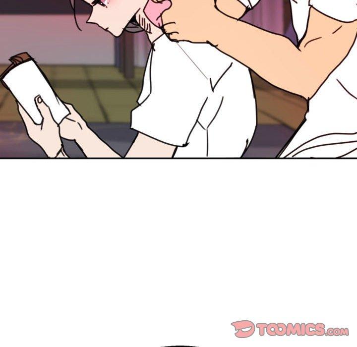 自带香气的男人[抖漫]韩漫全集-自带香气的男人-第 47 话无删减无遮挡章节图片 