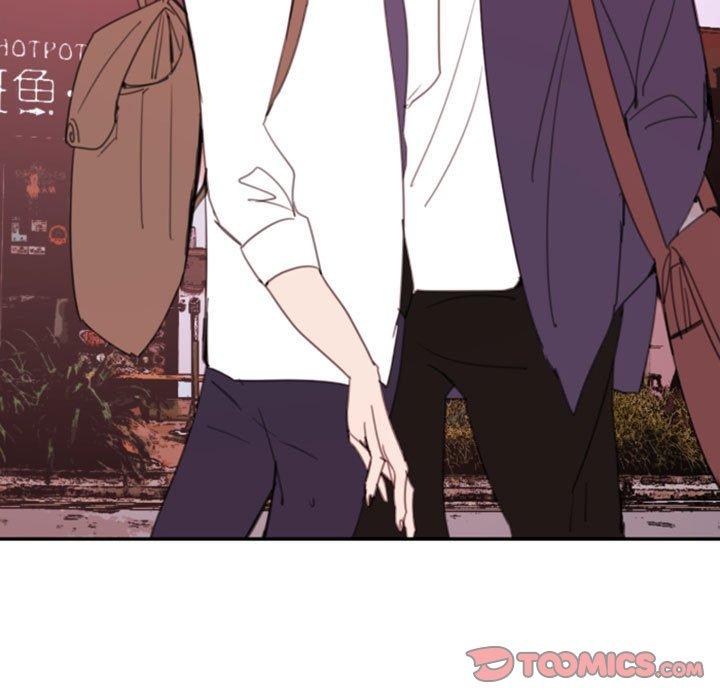 自带香气的男人[抖漫]韩漫全集-自带香气的男人-第 51 话无删减无遮挡章节图片 