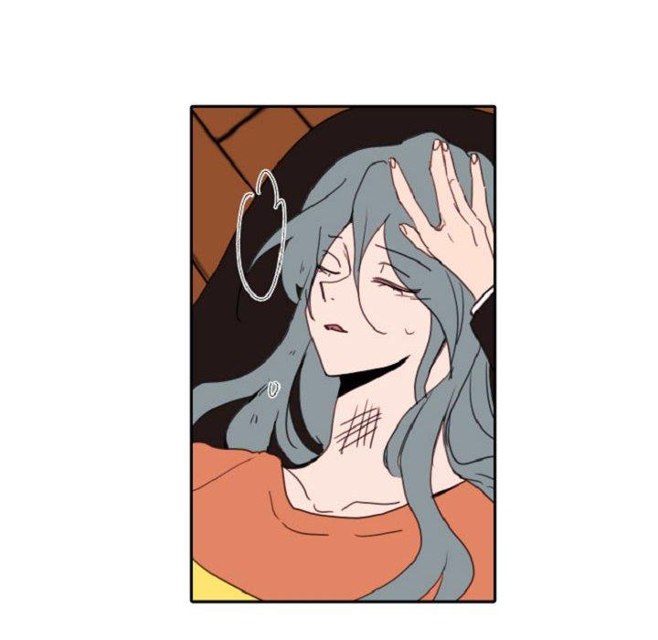 自带香气的男人[抖漫]韩漫全集-自带香气的男人-第 55 话无删减无遮挡章节图片 