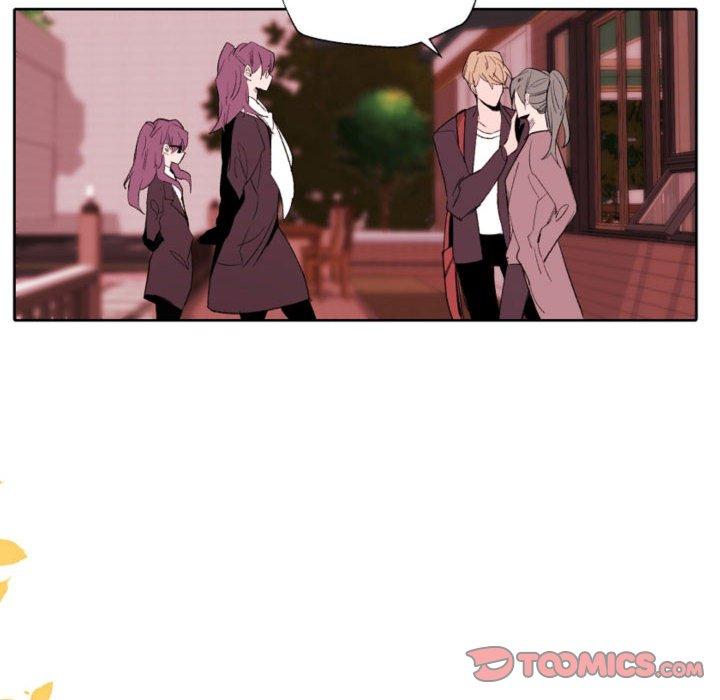 自带香气的男人[抖漫]韩漫全集-自带香气的男人-第 58 话无删减无遮挡章节图片 