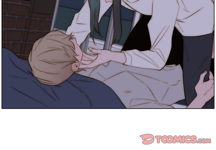 自带香气的男人[抖漫]韩漫全集-自带香气的男人-第 66 话无删减无遮挡章节图片 