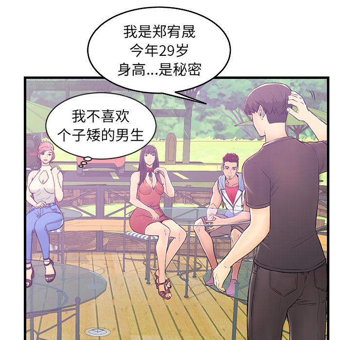 恋人配对[h漫]韩漫全集-恋人配对-第 1 话无删减无遮挡章节图片 