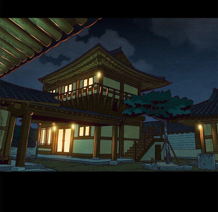 坏血[抖漫]韩漫全集-坏血-第 9 话无删减无遮挡章节图片 