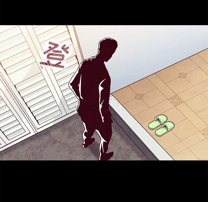 坏血[抖漫]韩漫全集-坏血-第 11 话无删减无遮挡章节图片 