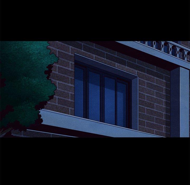 坏血[抖漫]韩漫全集-坏血-第 17 话无删减无遮挡章节图片 