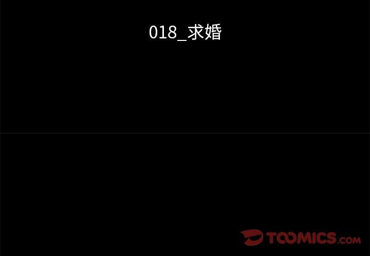 坏血[抖漫]韩漫全集-坏血-第 18 话无删减无遮挡章节图片 