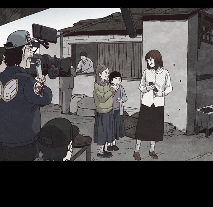 坏血[抖漫]韩漫全集-坏血-第 18 话无删减无遮挡章节图片 
