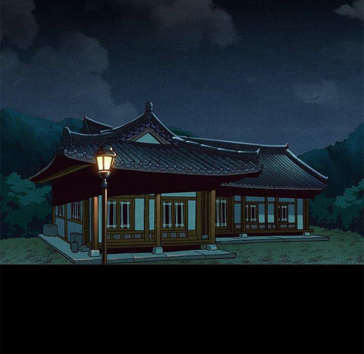 坏血[抖漫]韩漫全集-坏血-第 21 话无删减无遮挡章节图片 