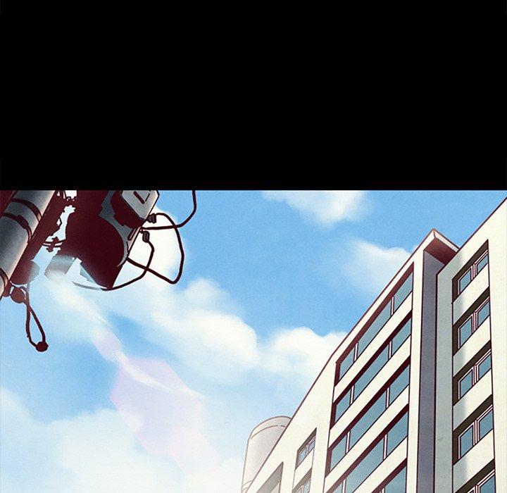 坏血[抖漫]韩漫全集-坏血-第 21 话无删减无遮挡章节图片 